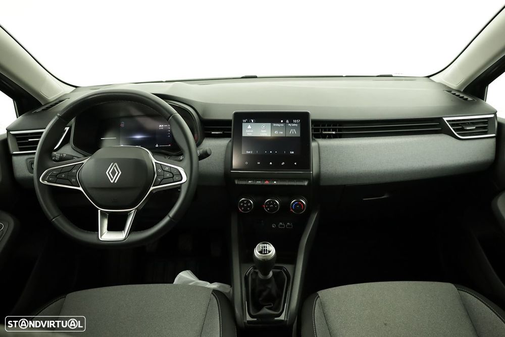 Renault Clio 1.0 TCe Evolution - 8