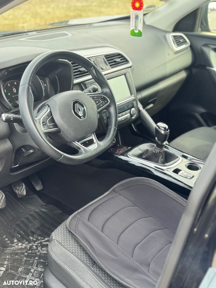 Renault Kadjar Energy TCe 130 Business - 9