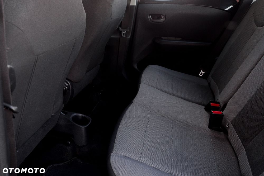 Toyota Aygo x-play Team Deutschland - 39