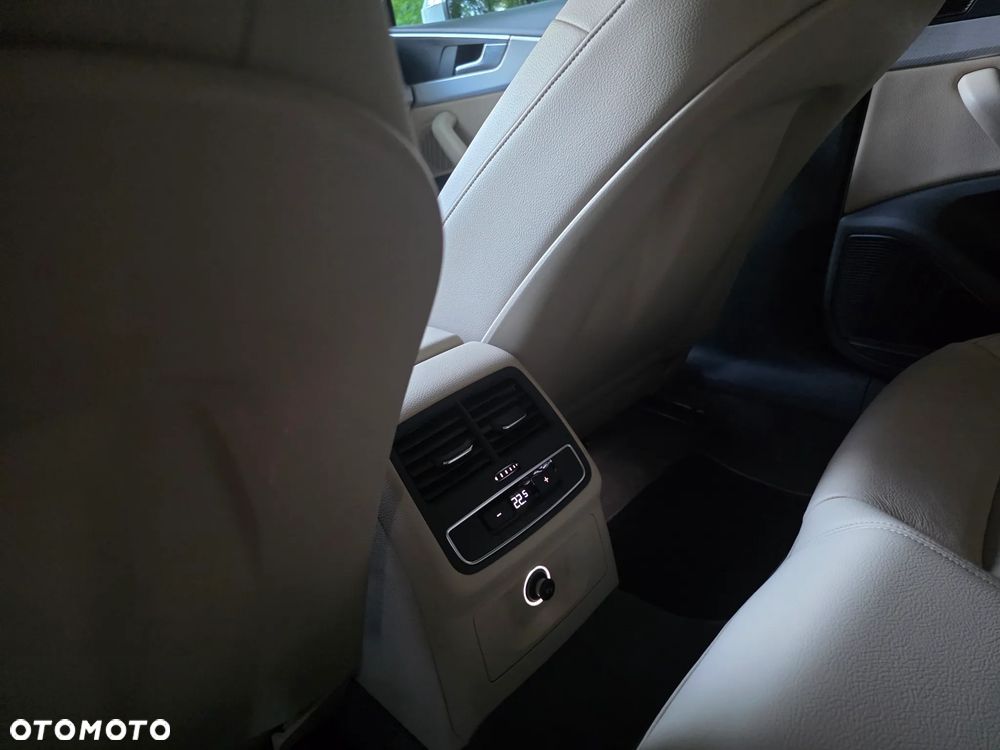 Audi A5 Sportback 2.0 TDI quattro S tronic sport - 19