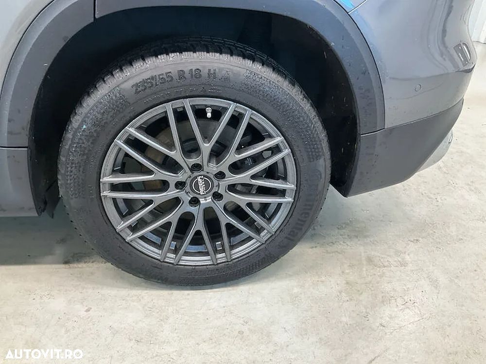 Mercedes-Benz GLB 220 d 8G-DCT AMG Line - 15