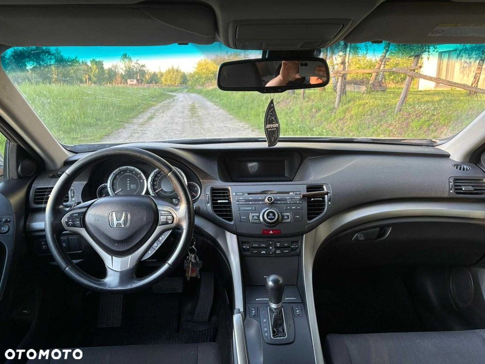 Honda Accord - 6