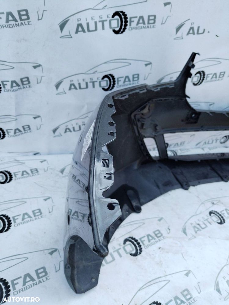 Bara fata Bmw Seria 5 G60-G61 M-Paket Gauri pen an 2023-2024-2025-2026 - 7