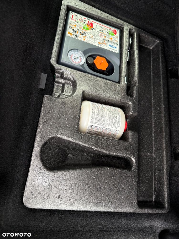 Ford S-Max 2.0 EcoBlue Twin-Turbo ST-Line - 21