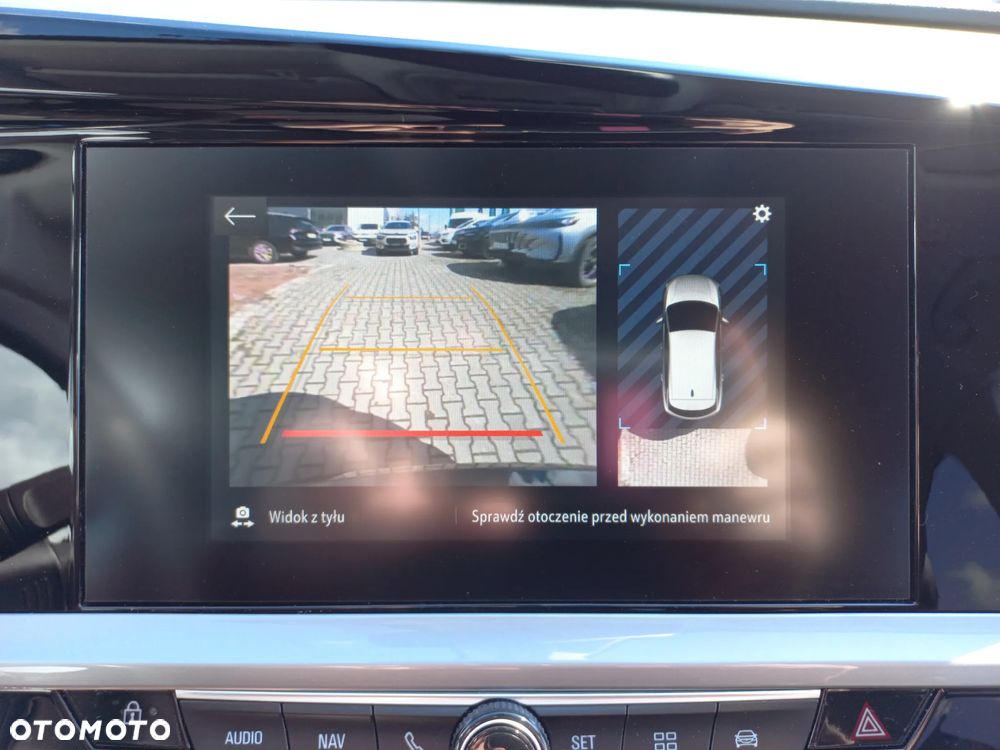 Opel Grandland 1.2 T GS S&S - 20