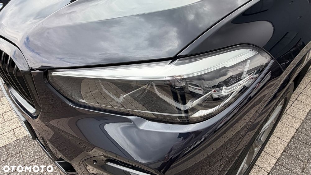 BMW X5 xDrive25d sport - 25