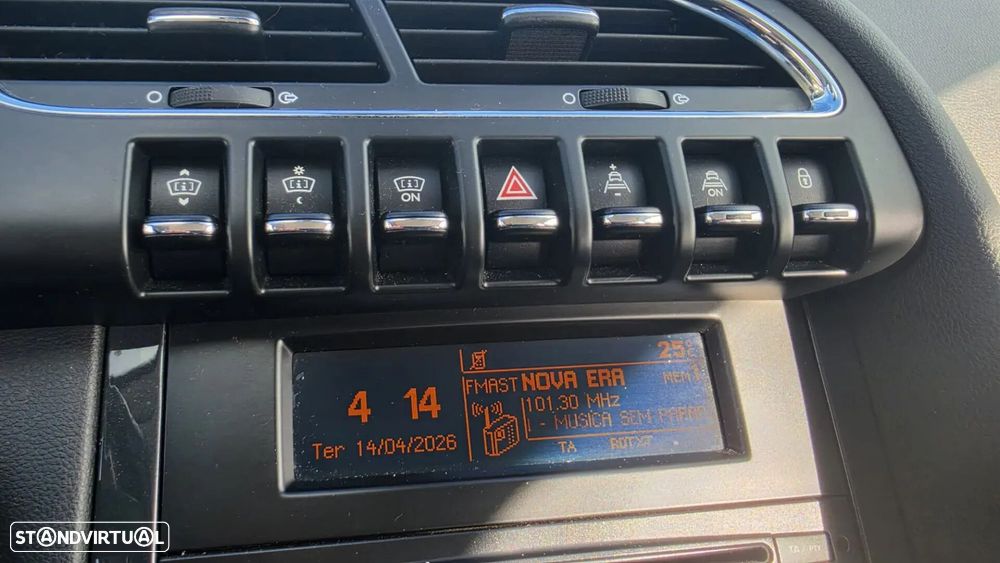 Peugeot 3008 1.6 HDi Allure - 13