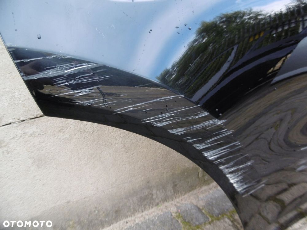 porsche cayenne iii 9y0 - drzwi tylne prawe - 2