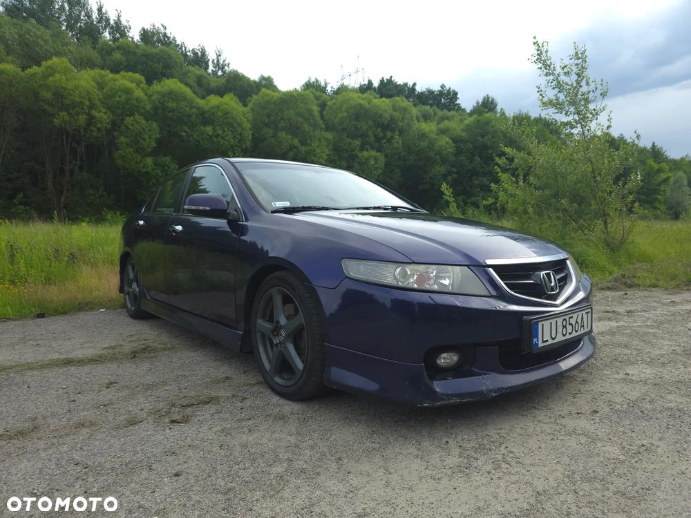 Honda Accord 2.4 Executive - 10