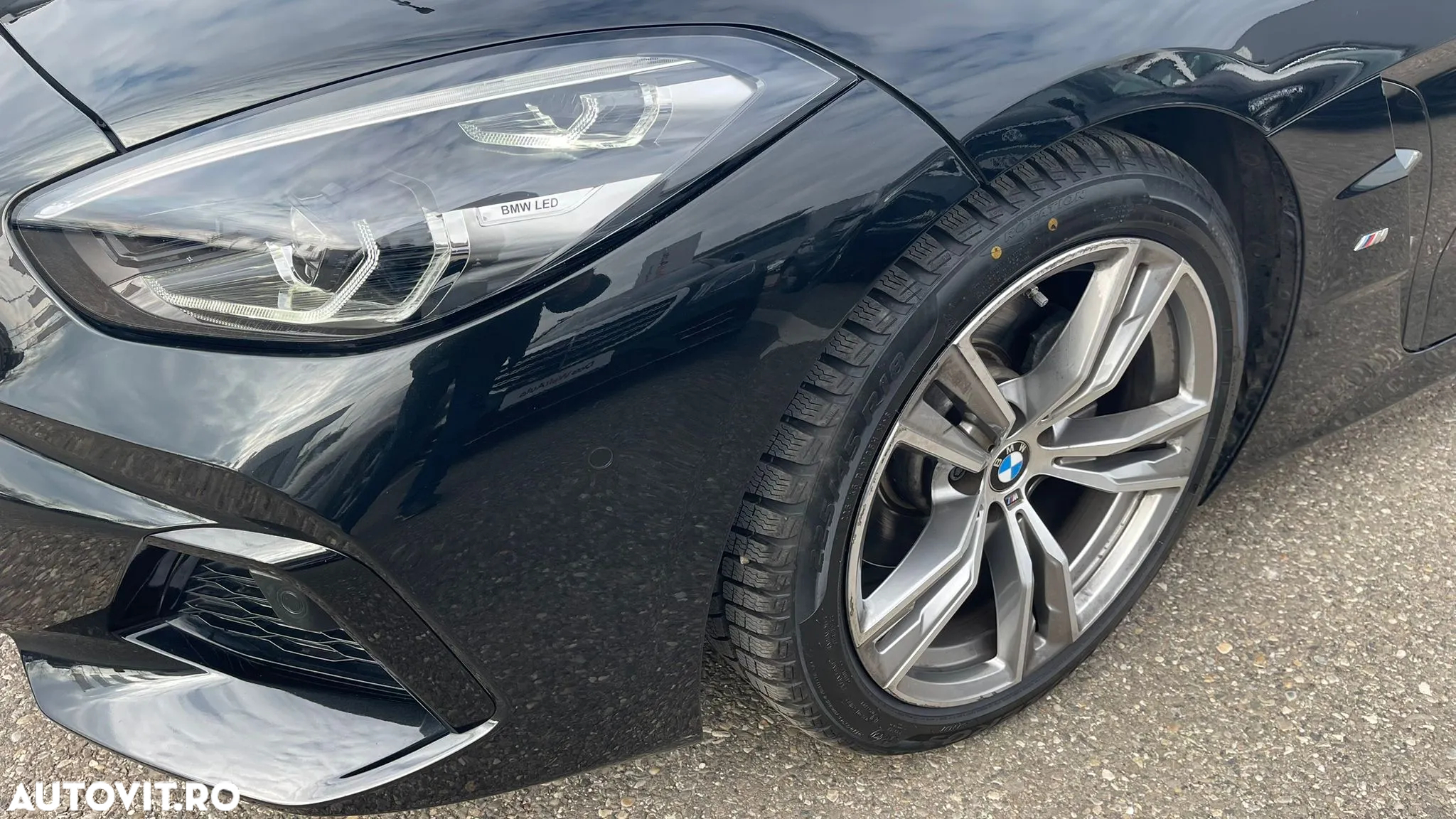 BMW Z4 sDrive20i Aut. M Sport - 2