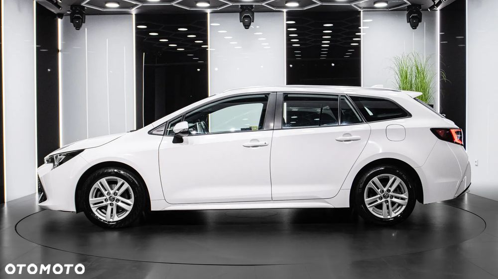 Toyota Corolla 1.2 T Comfort - 4