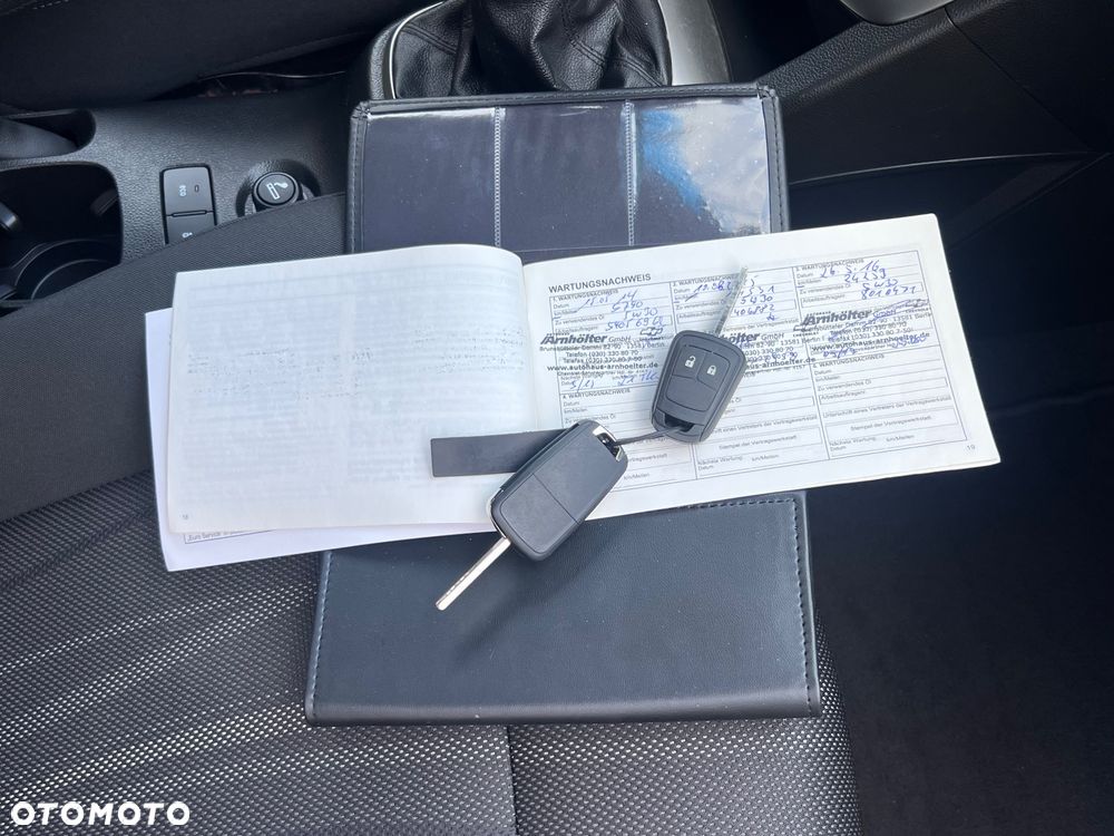 Chevrolet Aveo - 33