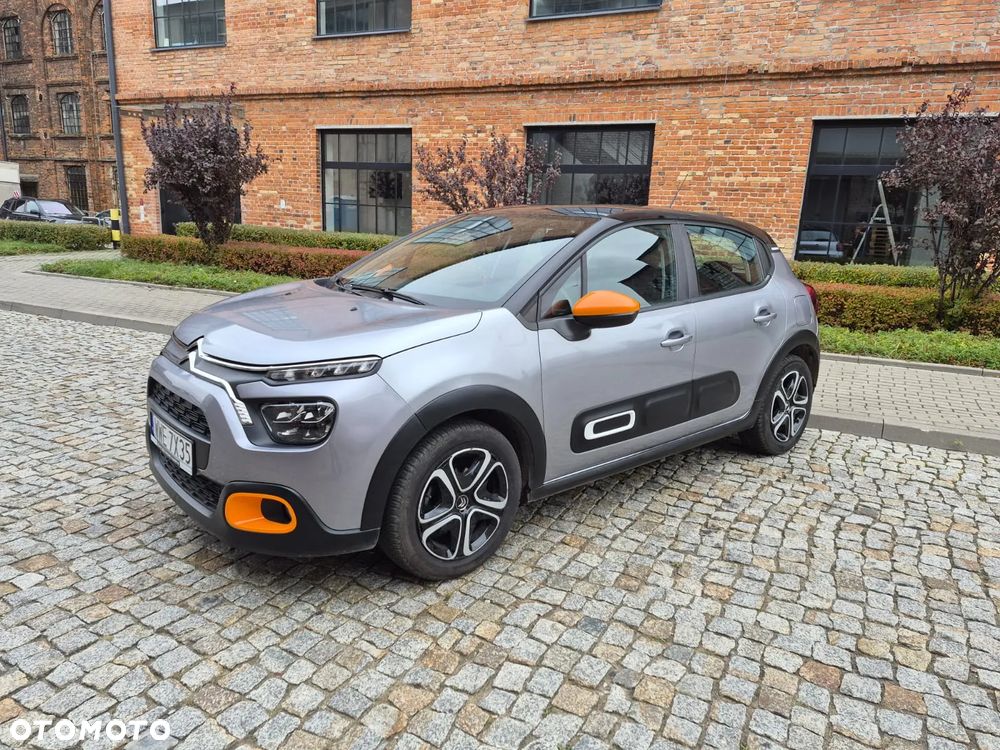 Citroën C3 - 24