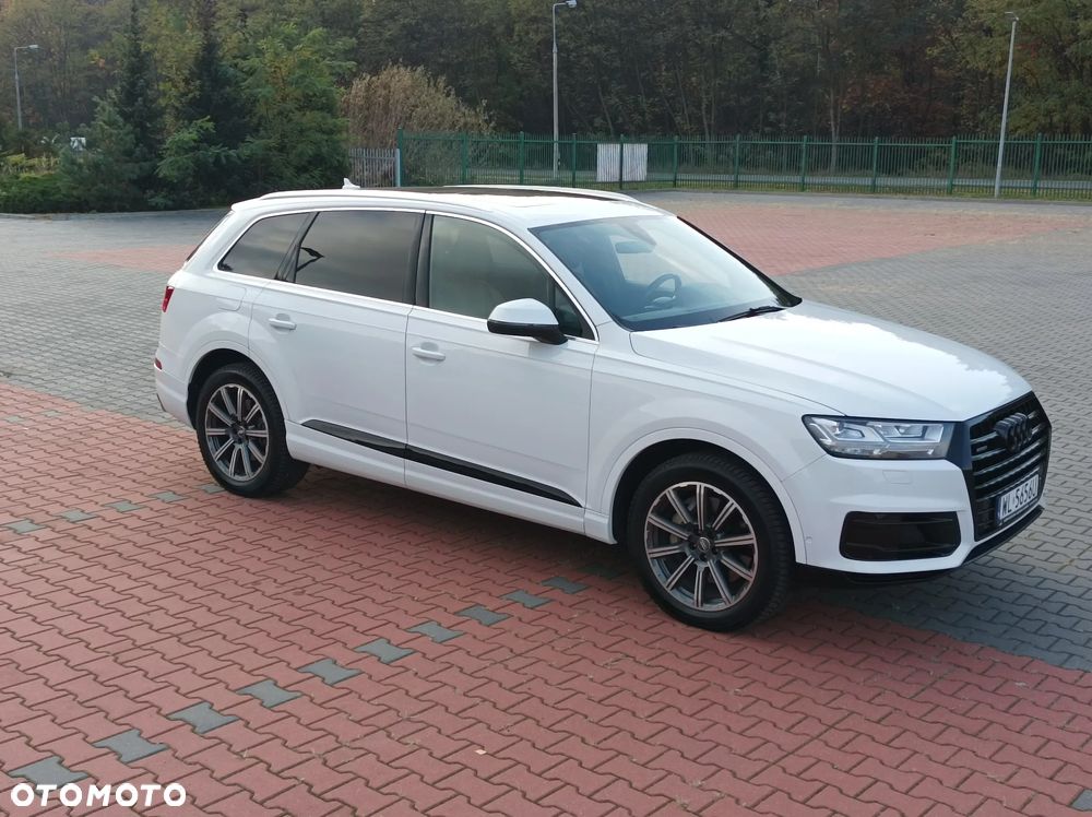 Audi Q7 - 4
