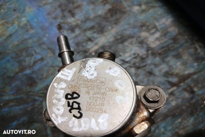 POMPA INALTA PRESIUNE CM5E-9D376-DA 2018 2.0B, CM5E-9B374-EE  CM5E-9D - 3