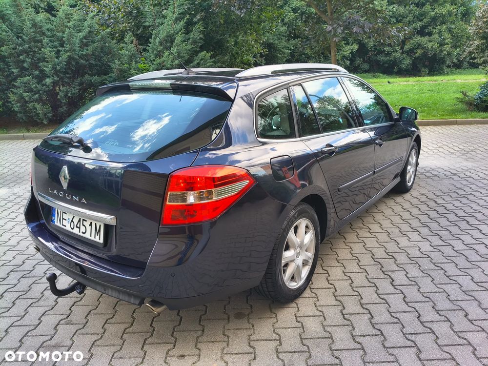 Renault Laguna - 10