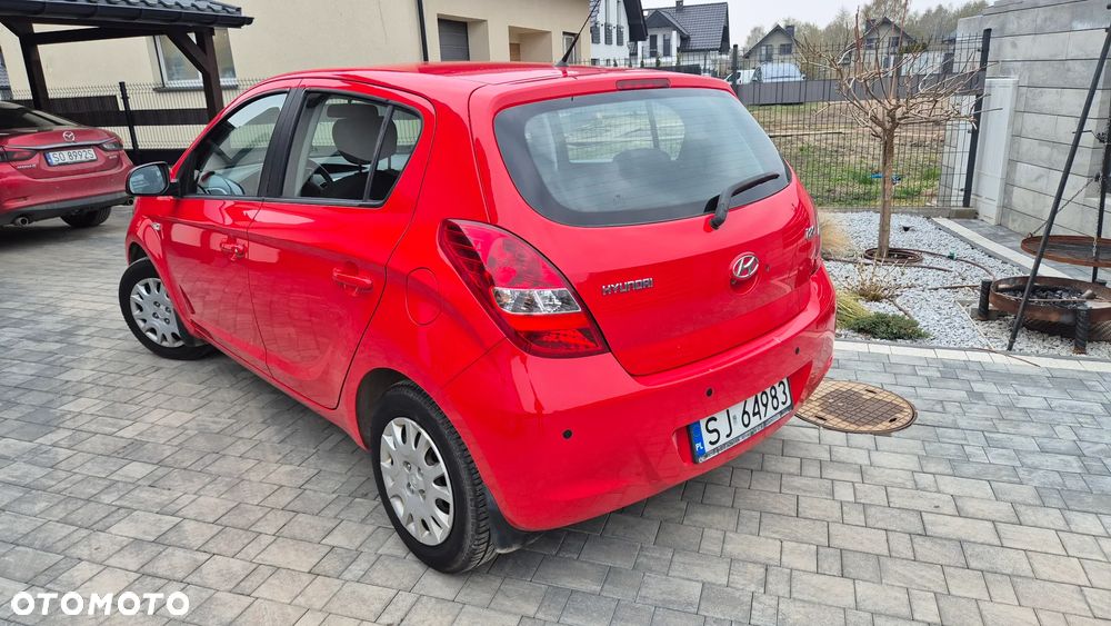 Hyundai i20 1.2 Comfort - 3