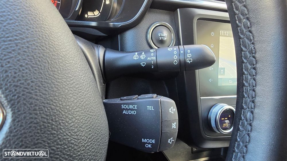 Renault Kadjar 1.3 TCe Intens EDC - 16