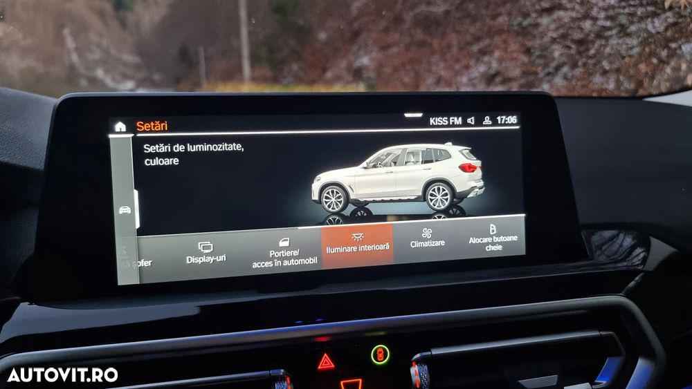 BMW X3 xDrive20d Aut. xLine - 20