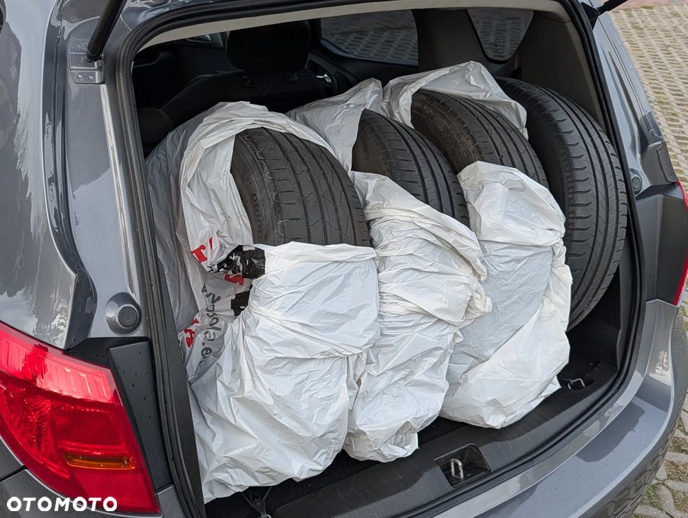 Opel Meriva 1.4 T Enjoy S&S - 36