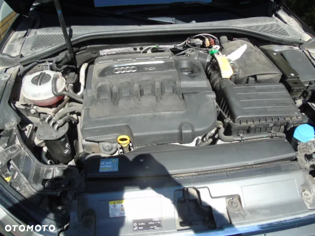 Audi A3 2.0 TDI Ambiente - 17