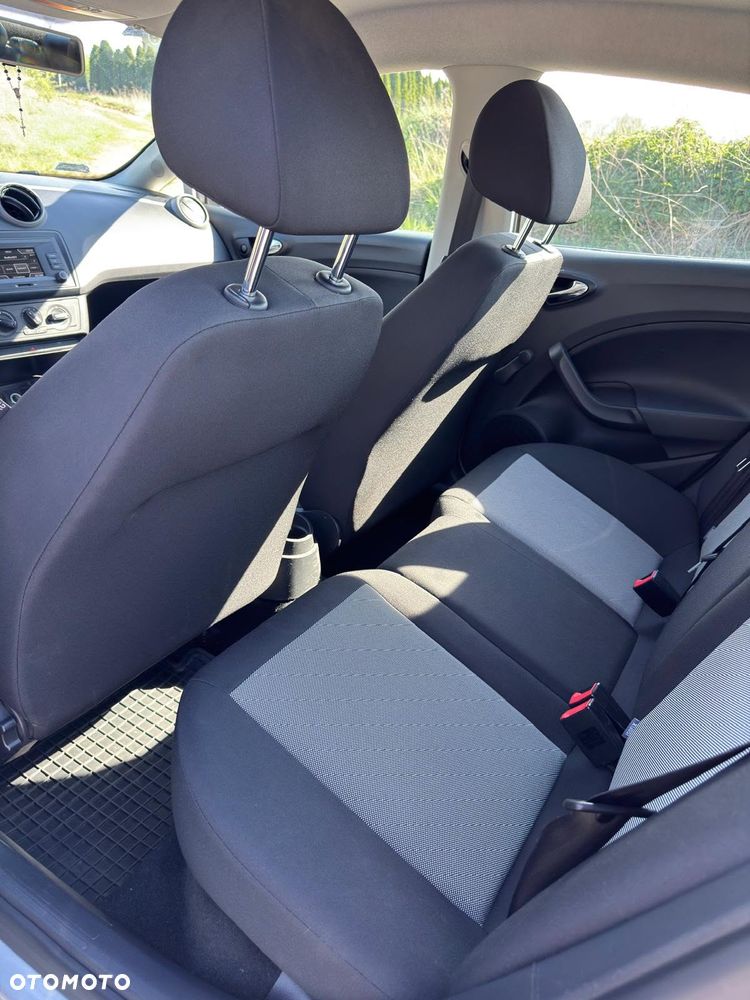 Seat Ibiza 1.0 Reference - 7