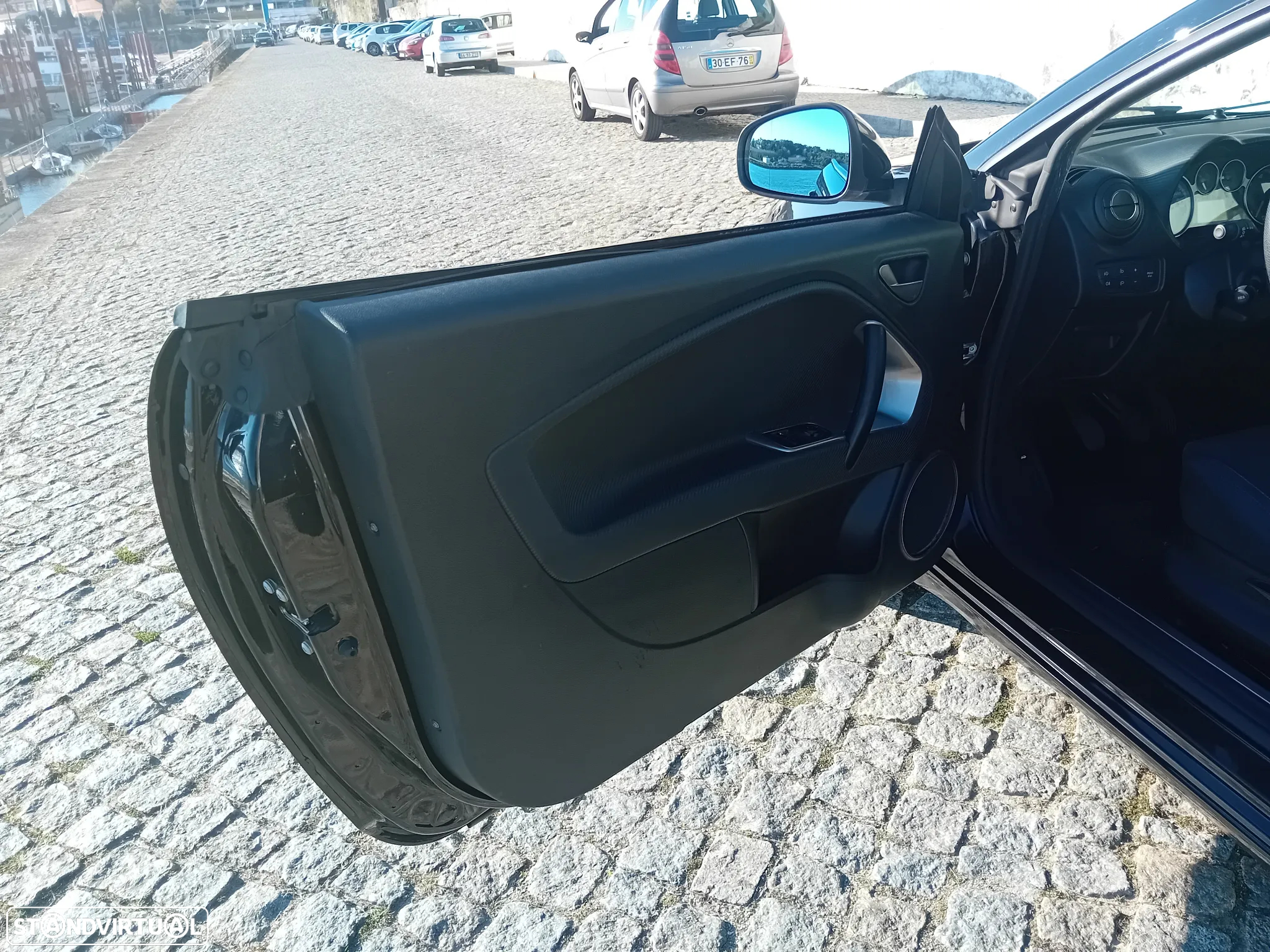 Alfa Romeo MiTo 1.6 JTD Progression - 13