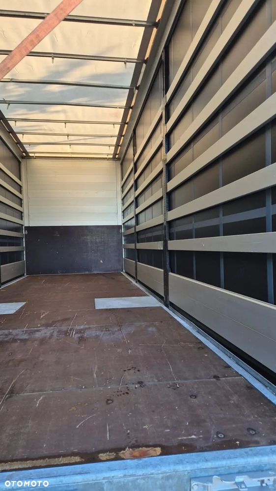 Mercedes-Benz ACTROS 1830///* 2021 ///* FIRANKA ///*7.70///* WIRTUAL KOKPIT///* LEDY///* STAN BARDZO DOBRY - 17