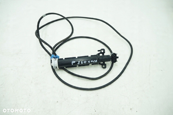 VOLVO S60 II LIFT DYSZA SRYSKIWACZA LAMPY PRAWY PRZÓD