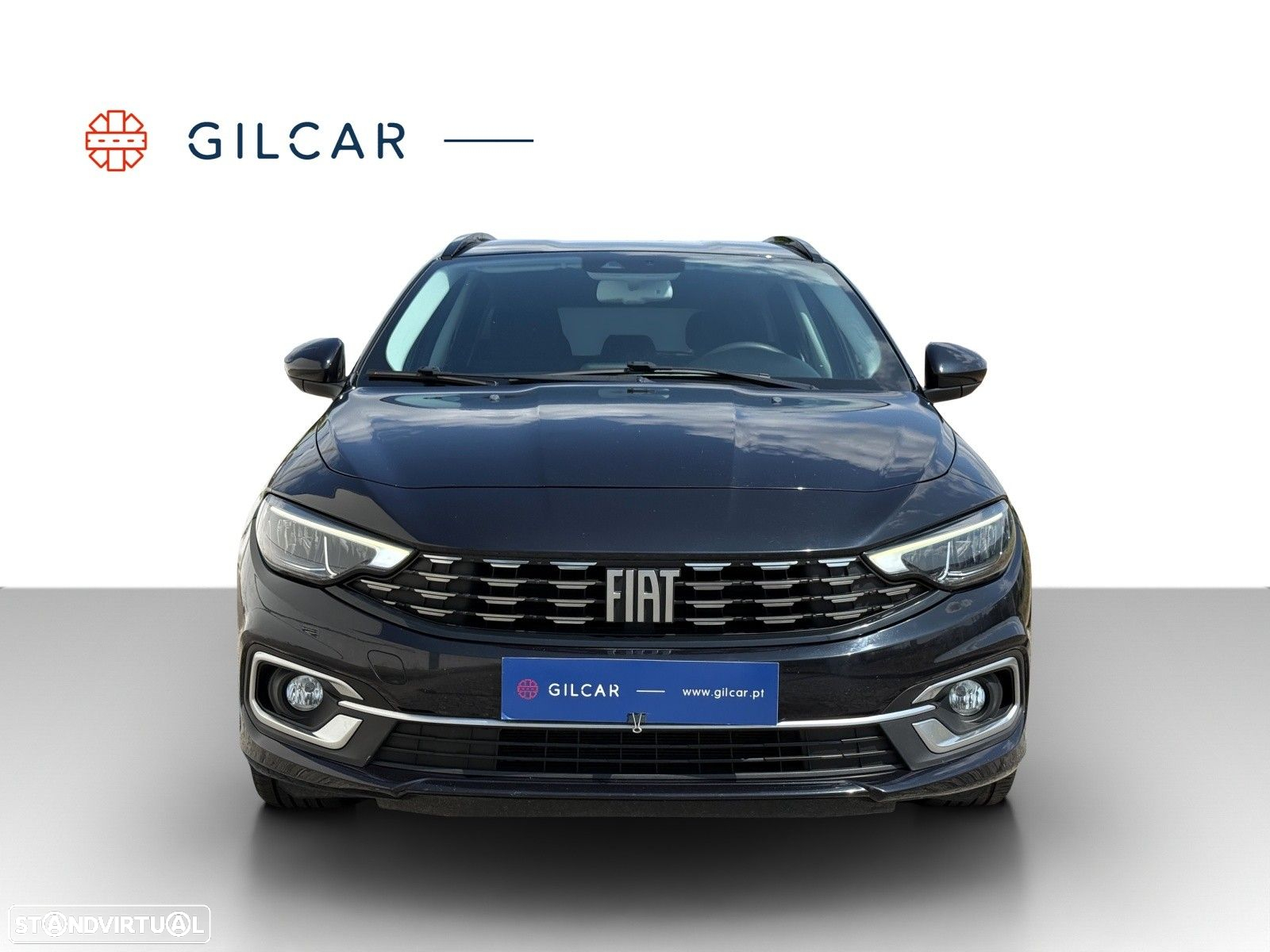 Fiat Tipo Station Wagon 1.0 GSE T3 City Life - 3
