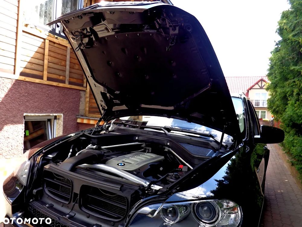 BMW X5 3.0d xDrive - 36