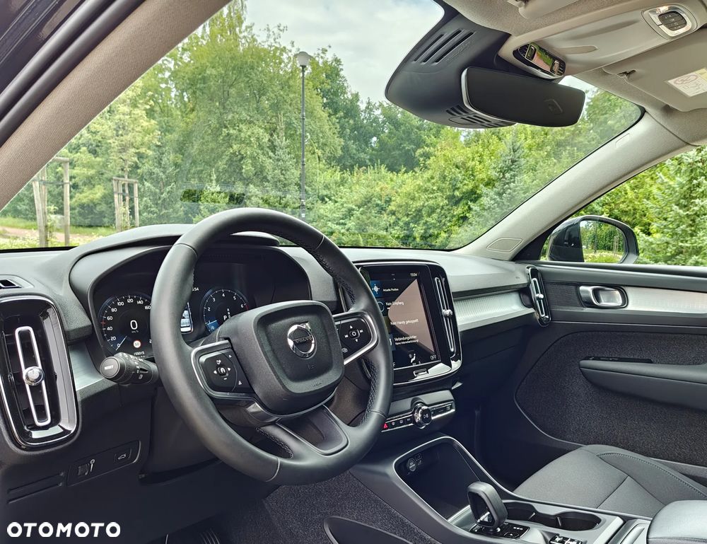 Volvo XC 40 - 23