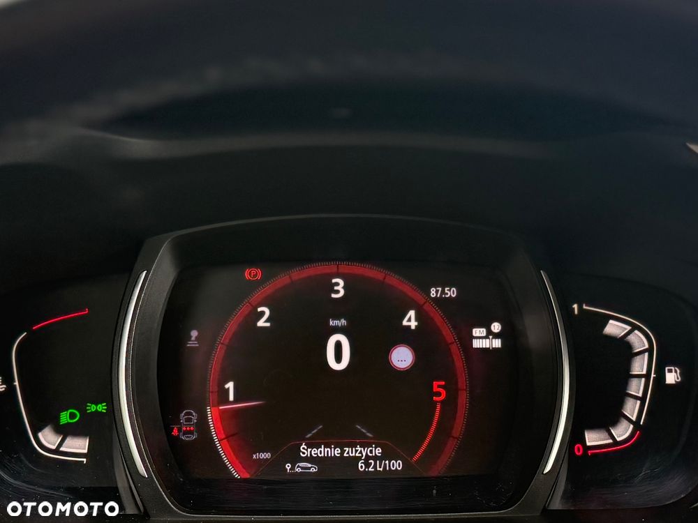 Renault Kadjar Energy dCi 130 Bose Edition - 8