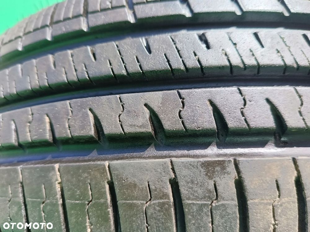 APOLLO AMAZER 3G MAXX 165/65/14, 1 szt 2021 r 7,4 mm - 3