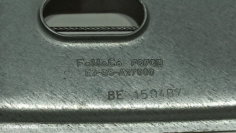 ELEVADOR TRASEIRO DIREITO FORD KA+ ULTIMATE - 3