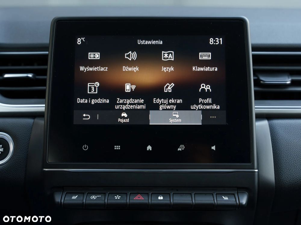 Renault Captur 1.3 TCe Intens EDC - 34