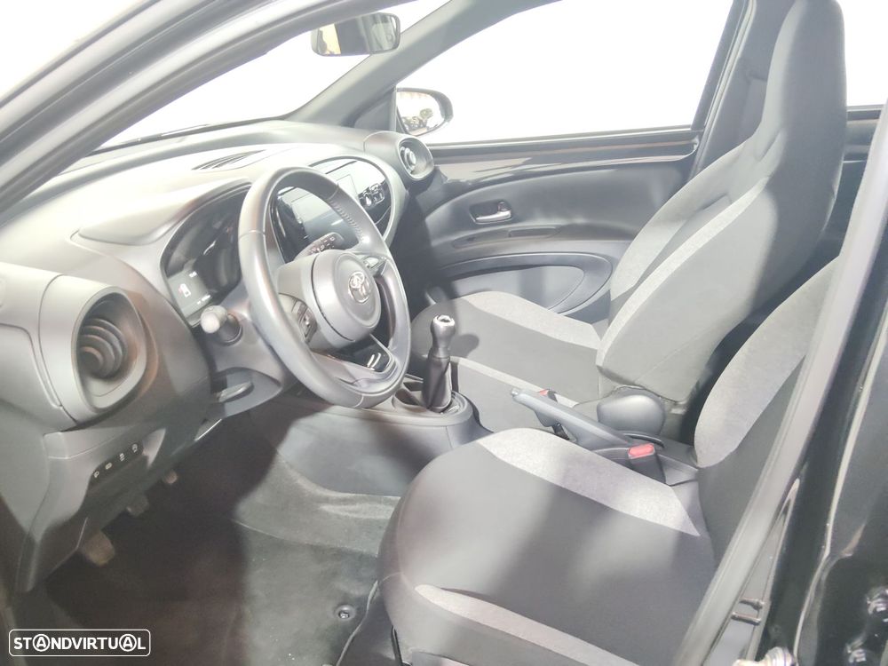 Toyota Aygo X 1.0 Play - 7