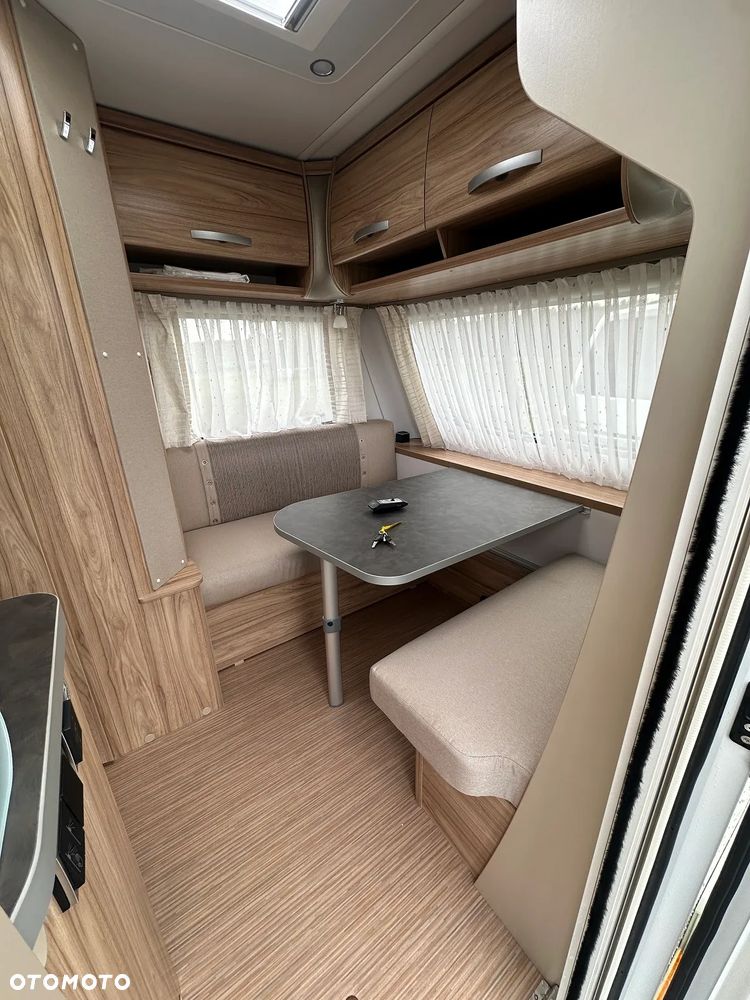 Hymer-Eriba Hymer-Eriba Nova Light ENL 442 - 16