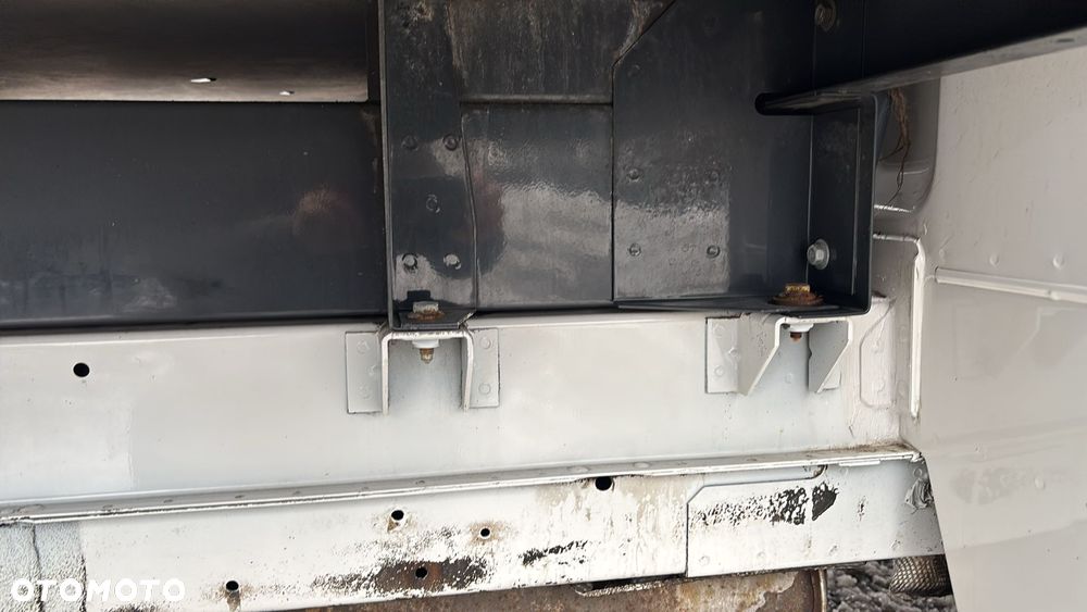 Volkswagen Transporter T5 - 29