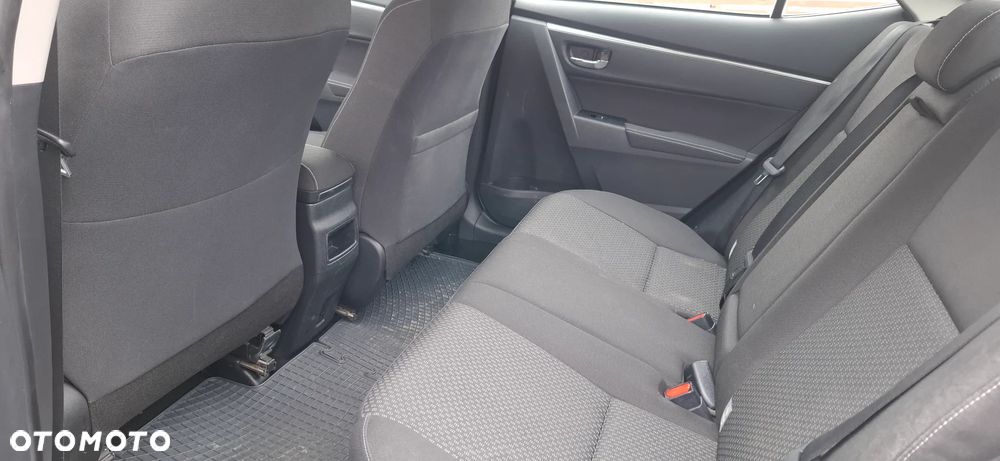 Toyota Corolla 1.6 Premium EU6 - 14