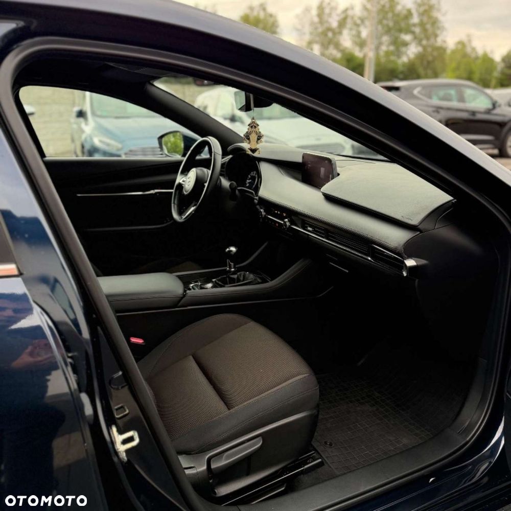 Mazda 3 - 35