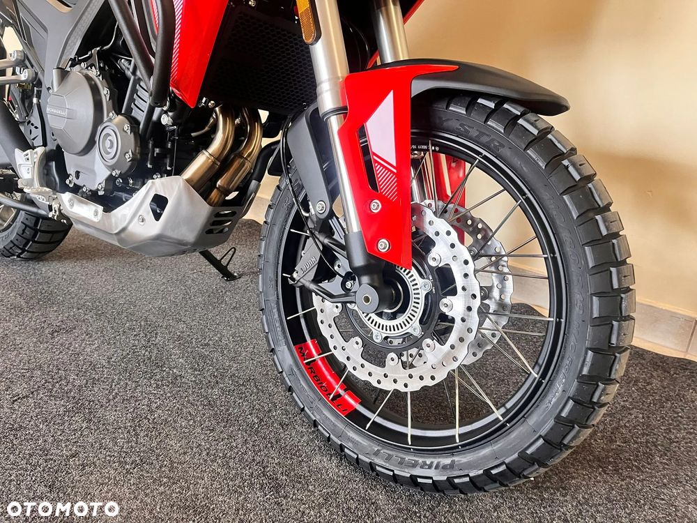 Morbidelli Inny - 29