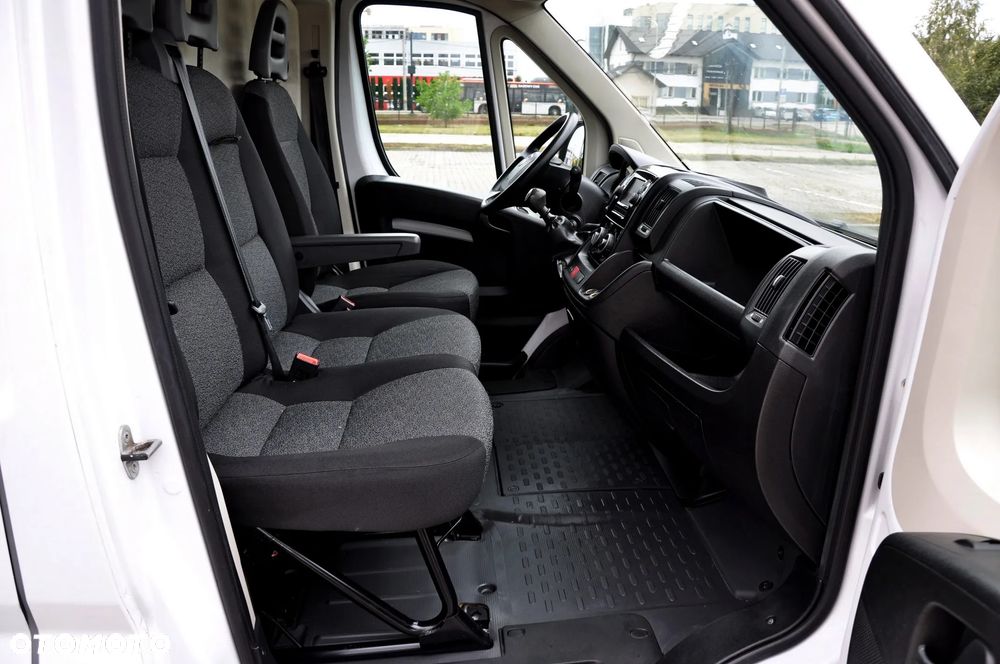Fiat Ducato - 34