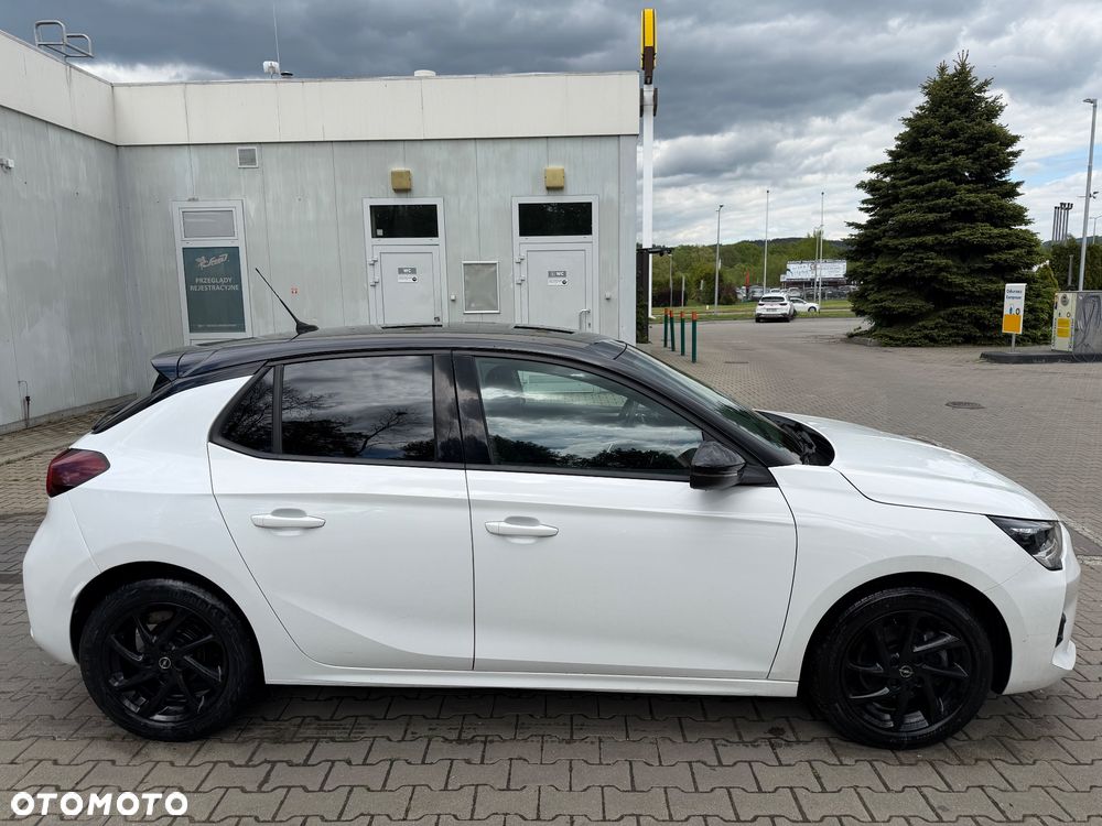 Opel Corsa 1.2 T GS S&S - 6