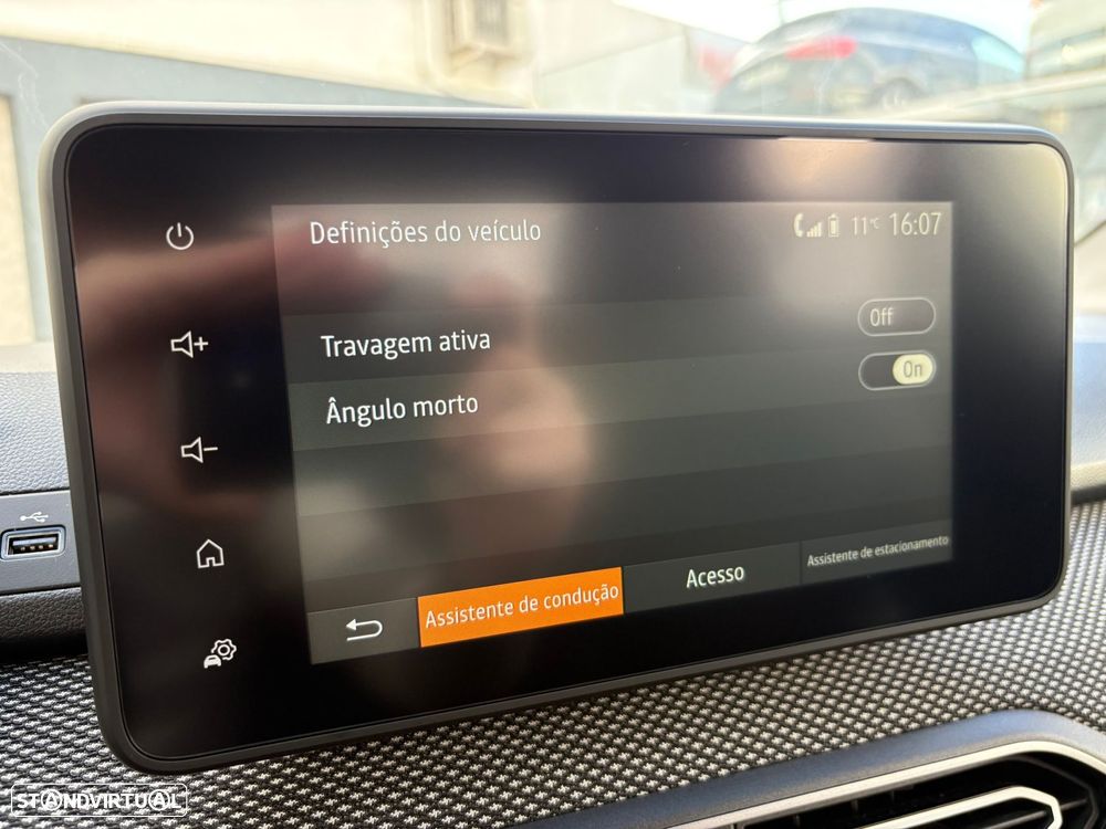 Dacia Sandero 1.0 ECO-G Expression Bi-Fuel - 24