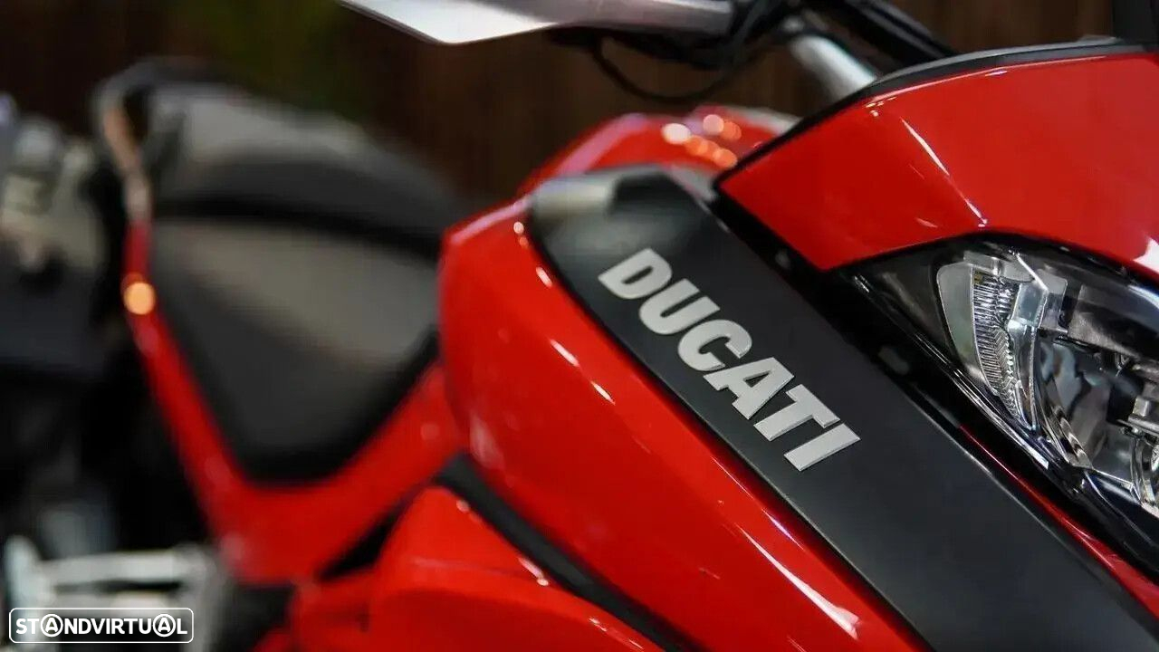 Ducati Multistrada 1200 S - 18