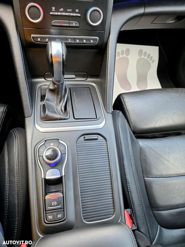 Renault Talisman ENERGY dCi 160 EDC INITIALE PARIS - 32