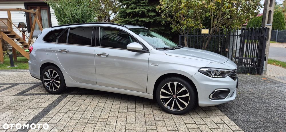 Fiat Tipo 2017 photo 4