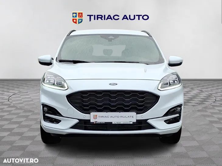 Ford Kuga 1.5 EcoBoost FWD ST Line - 9