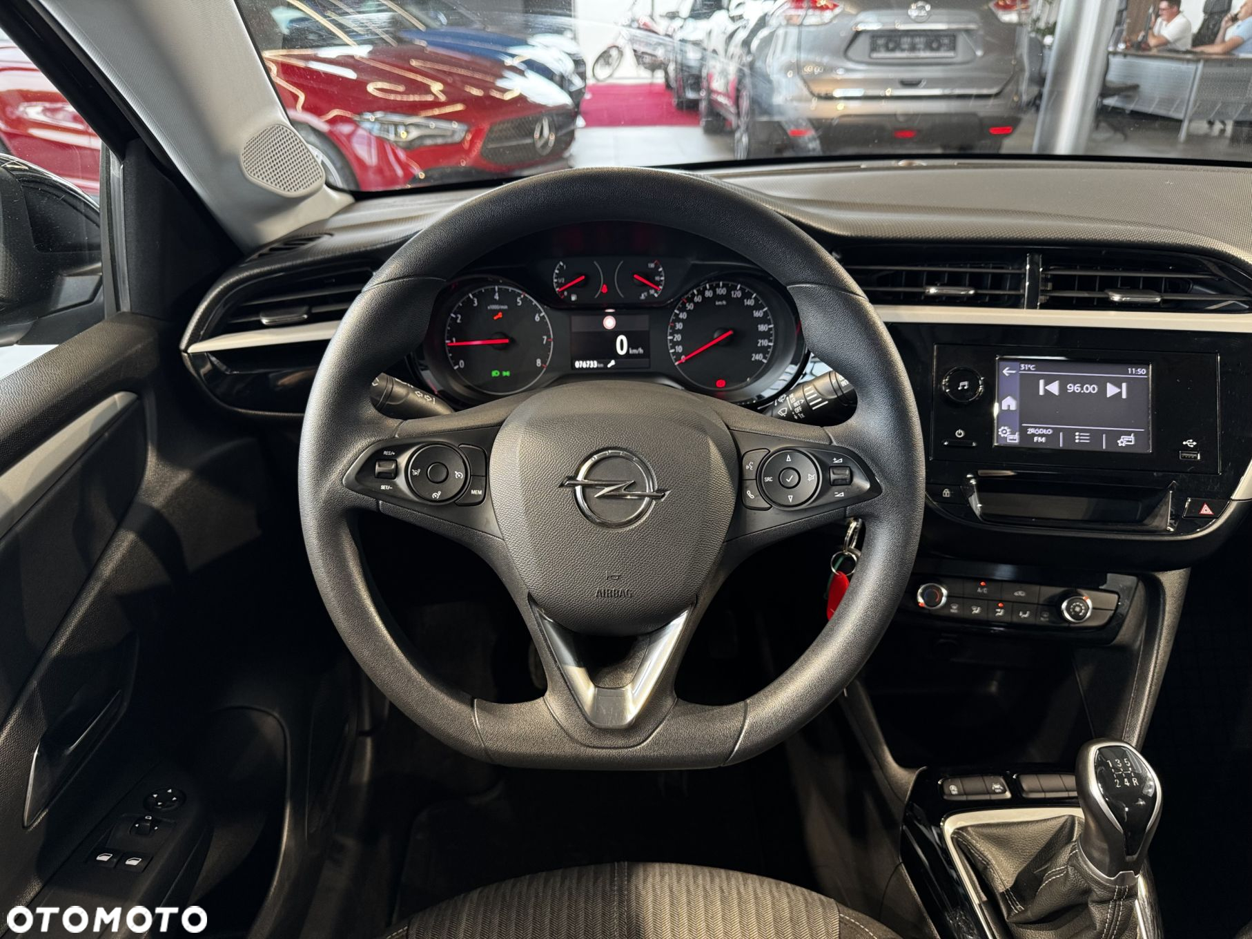 Opel Corsa - 18